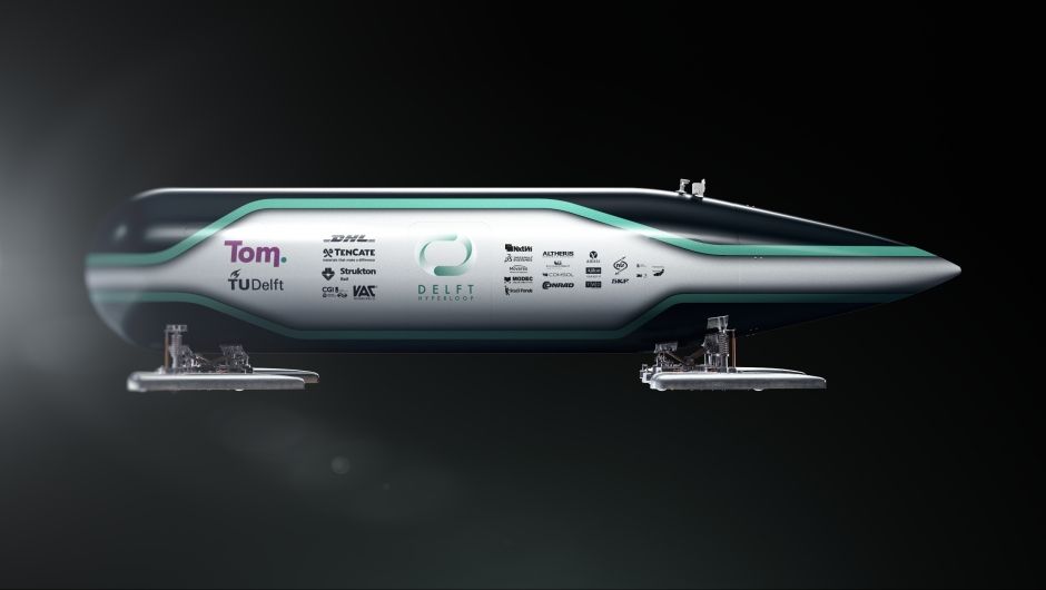 Hyperloop: The future of transport