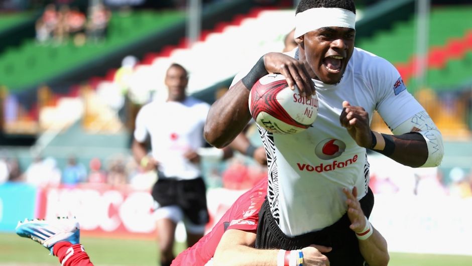 Five things you need to know about the DHL Impact Player Five things you need to know about the DHL Impact Player