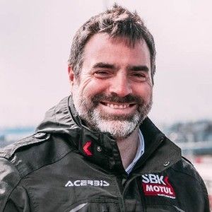 Marc Saurina