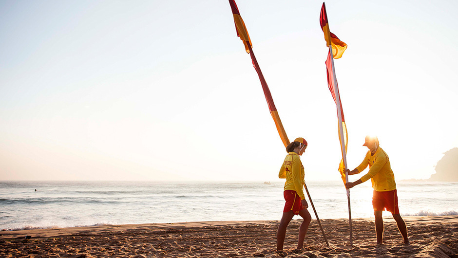 dhl lifeguard shirt