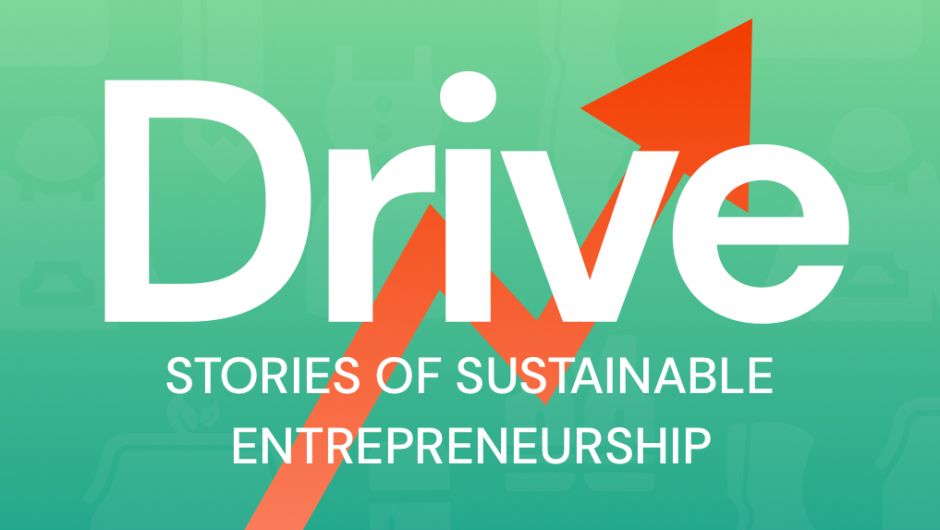 Drive – Business of Fashion’s Podcast Series delivered by DHL Drive – Business of Fashion’s Podcast Series delivered by DHL