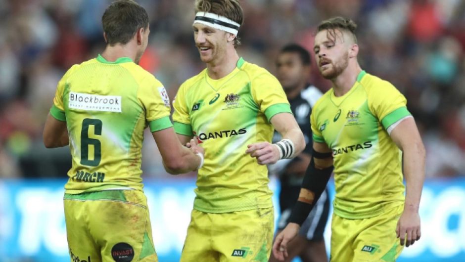 DHL Impact Player: O’Donnell runs away with it in Singapore