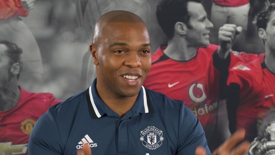 Manchester United: The Greatest Rivalry