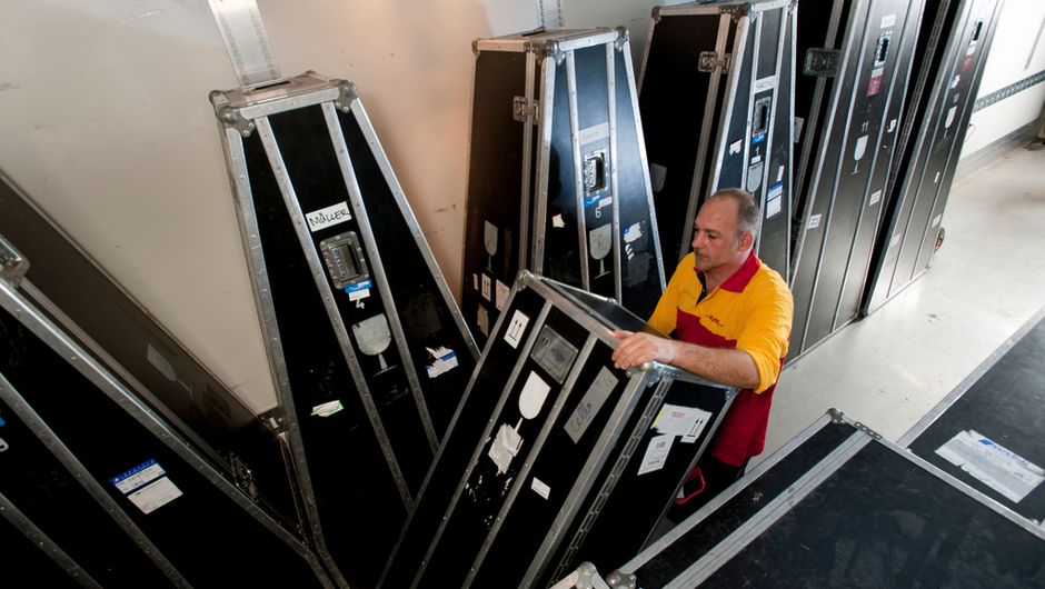 The Year Ahead for the Gewandhausorchester