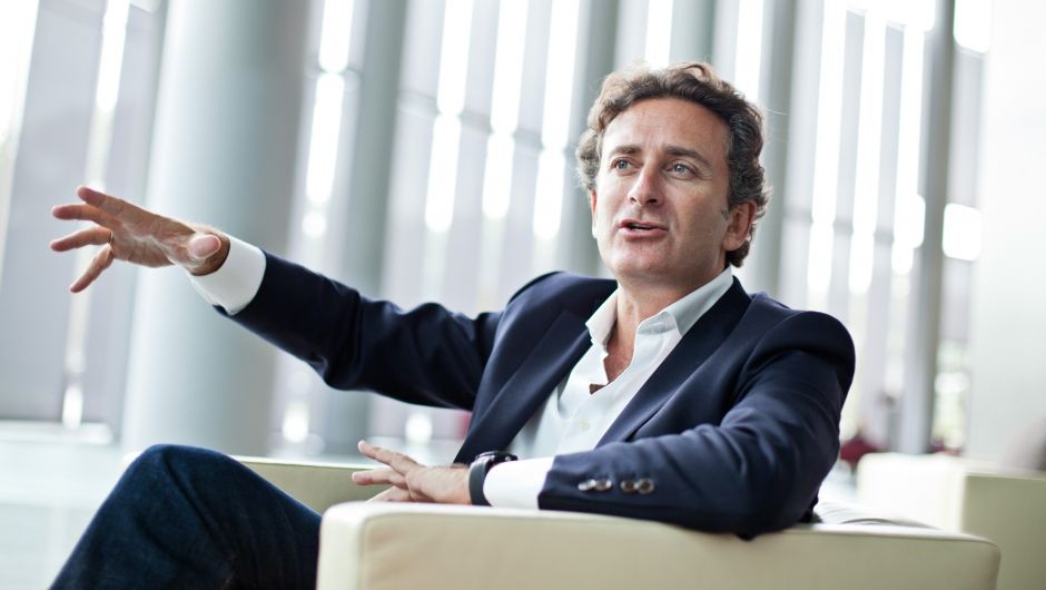 Alejandro Agag: Formula E is already a driving force for innovation