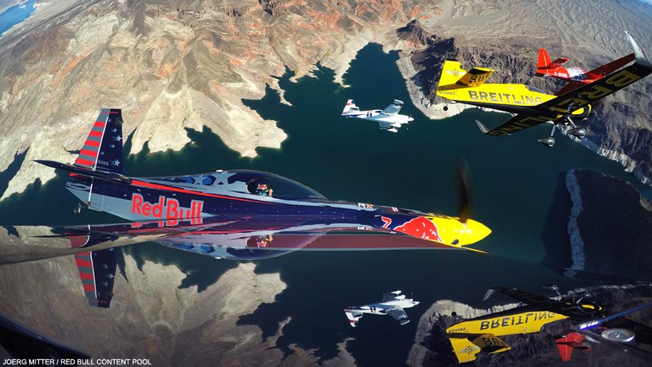 The Championship will come down to a final showdown between three pilots in Spielberg, Austria The Championship will come down to a final showdown between three pilots in Spielberg, Austria