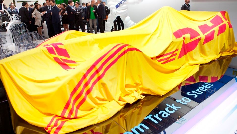 Innovations unwrapping with the launch of an all-new motorsport