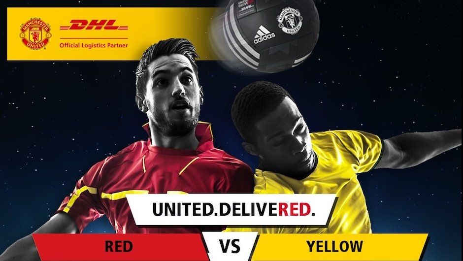 UNITED. DELIVERED.: A SUPERB SEPTEMBER
