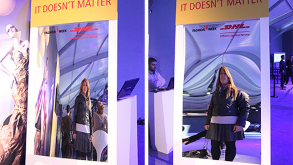 It Doesn’t Matter in Istanbul