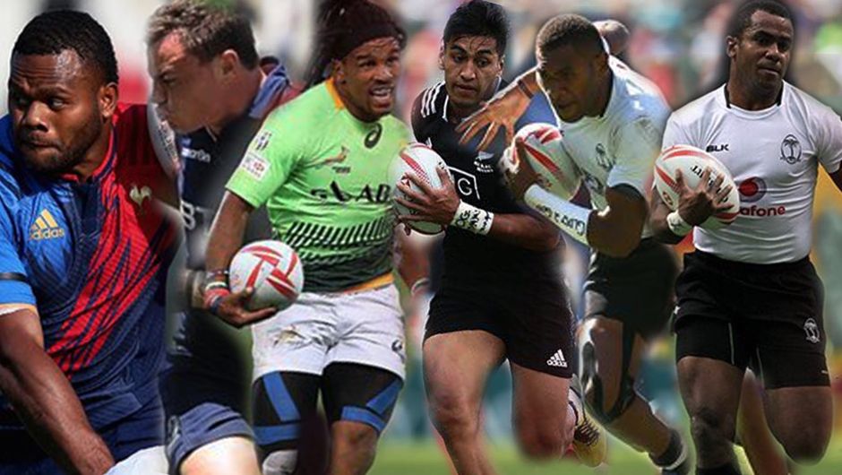Rugby Sevens: Who’s made the greatest impact?