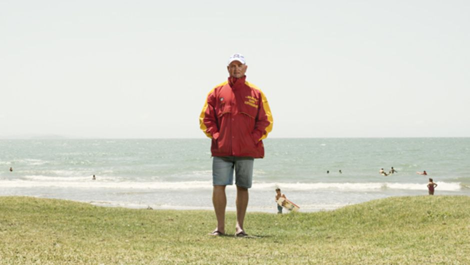 Orewa Beach, Auckland