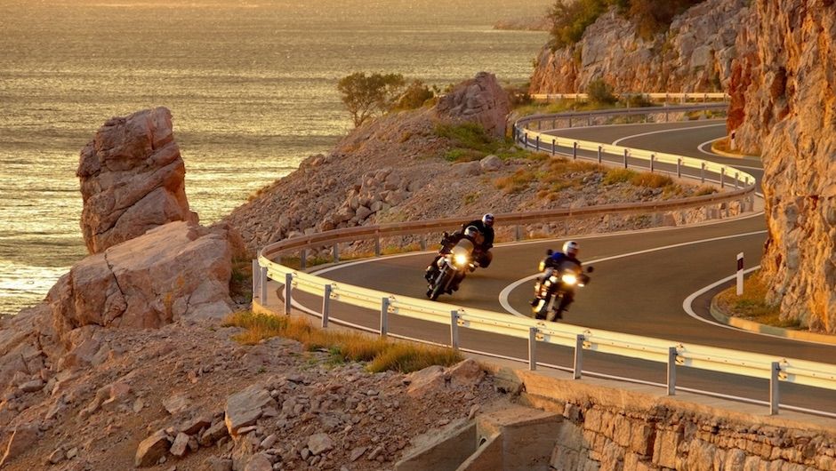 MOTOGP & DHL OFFER THE RIDE OF A LIFETIME