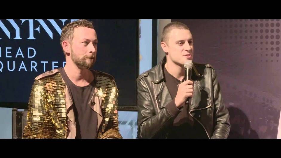 DHL Exported Cycle 2 Winners Speak