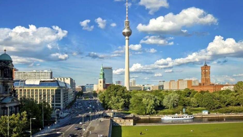 Formula E will write itself into history at this historic place Formula E will write itself into history at this historic place