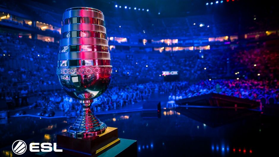 Gewinne Tickets für die ESL One Hamburg 2018