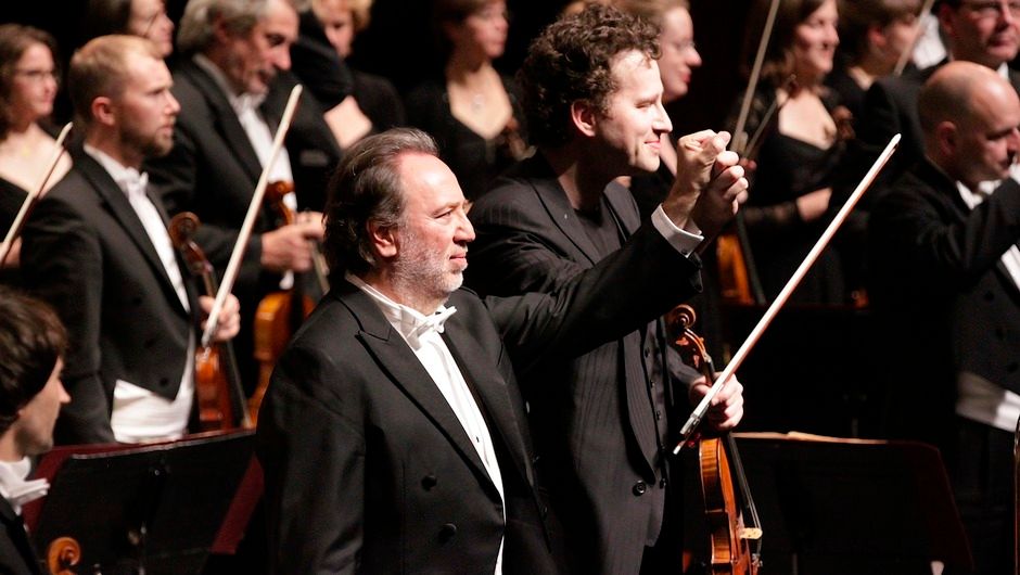 Gewandhausorchester offers memorable performances in DC, Boston and Newark