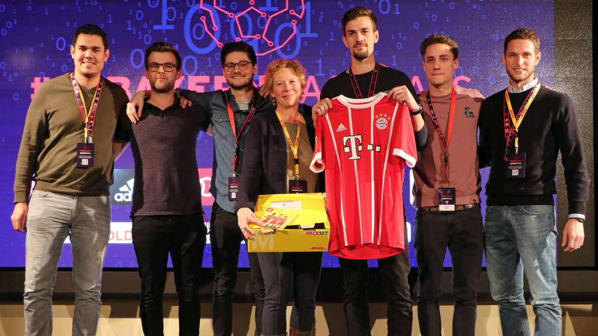 Hack Days 2018
