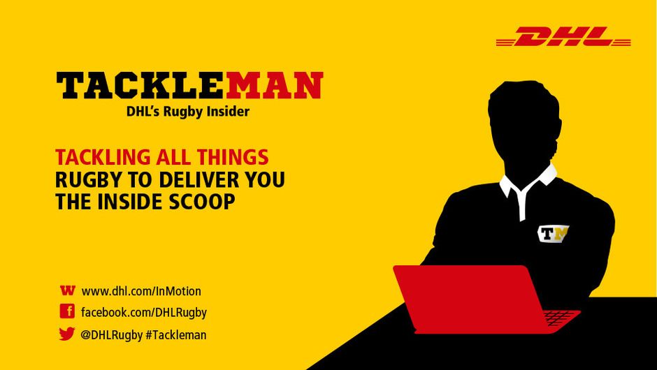 Tackleman Blog: Six Nations Breakdown