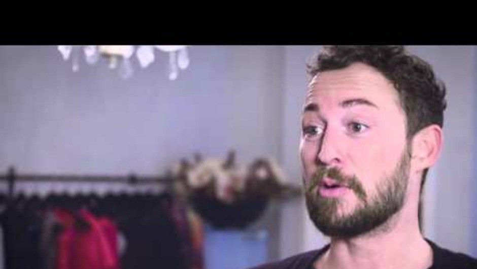 DHL Exported: In the Studio with Marcel Ostertag