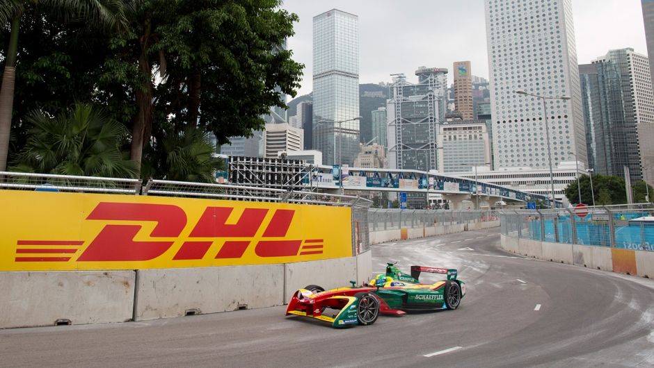 COMPETITION: Win exclusive wireless BOOMBOTIX speakers, specially designed for the ABT Formula E team