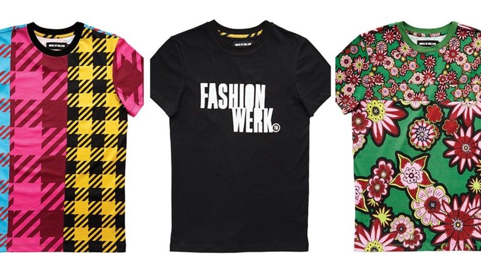 London Fashion Week SS16