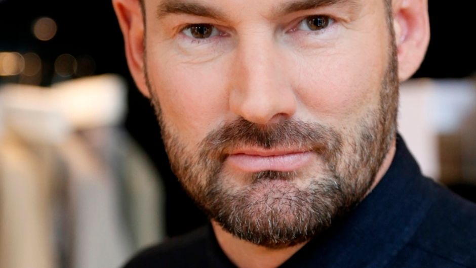 Michael Michalsky to Judge Shenzhen Design Competition