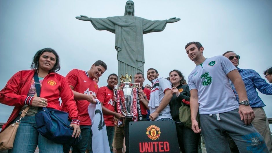 Trophy Tour Latin America Wraps Up
