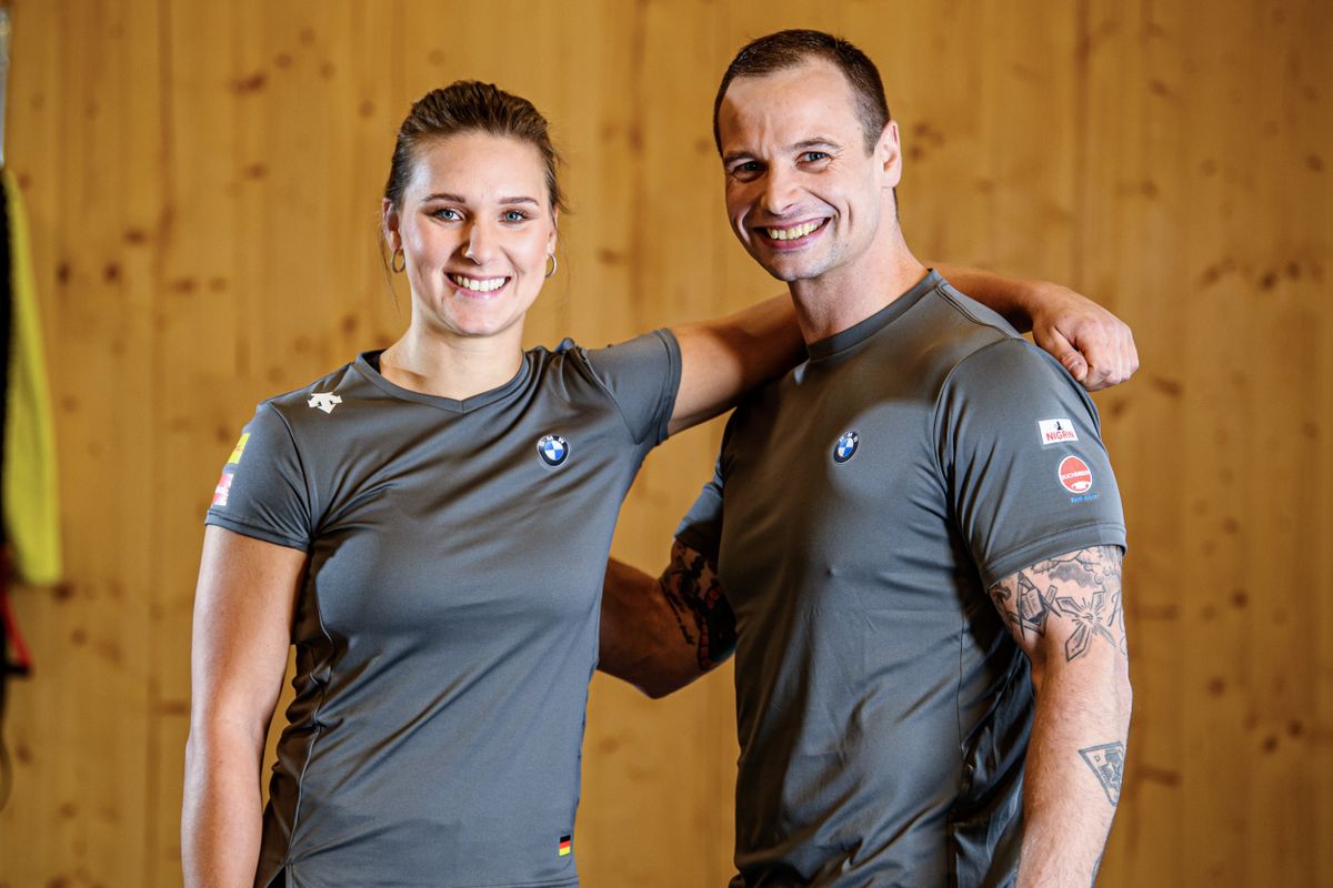 Fit wie ein Profi: neun Workout-Videos