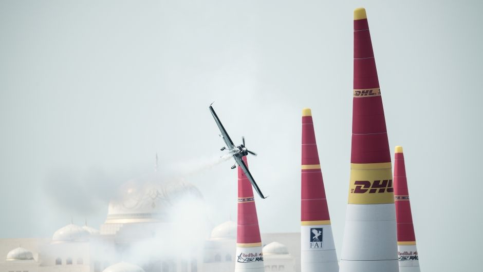 Delivering the new dimension of motorsport