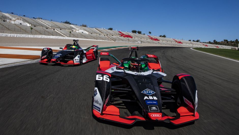 Season 6: Record-breaking race calendar and record number of entrants Season 6: Record-breaking race calendar and record number of entrants