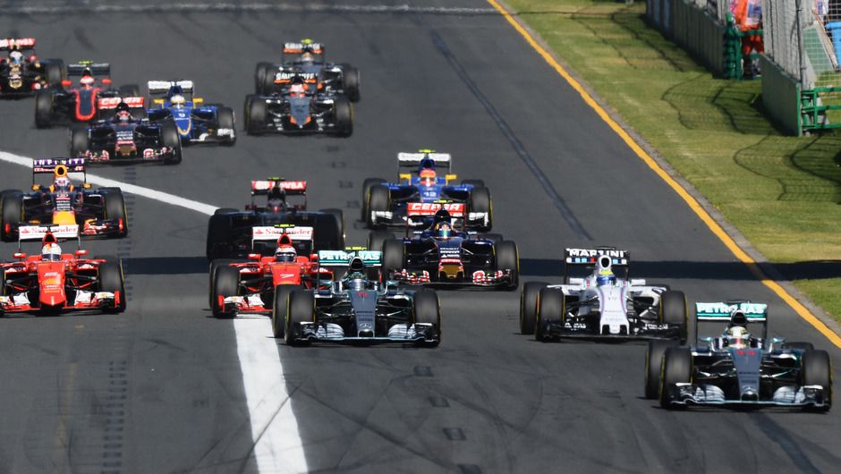 Christian Danner: We can expect some fantastic racing