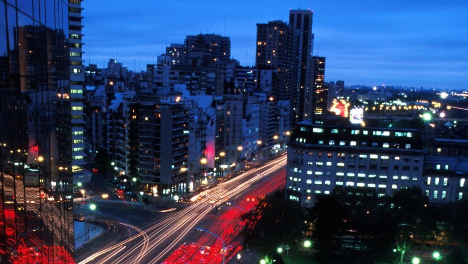Buenos Aires: Where Sustainability is not only a dream