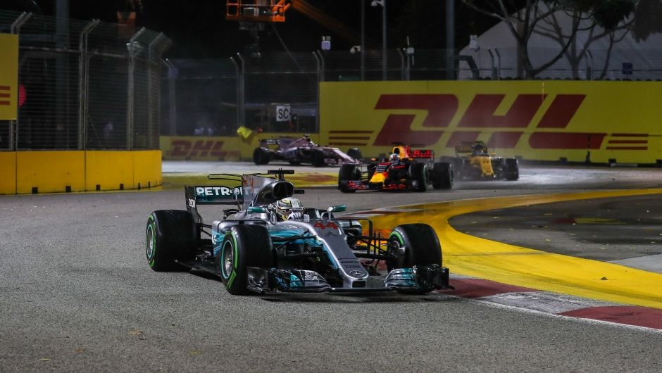 DHL Fastest Lap Award: Will 2018 be another record-breaking year?