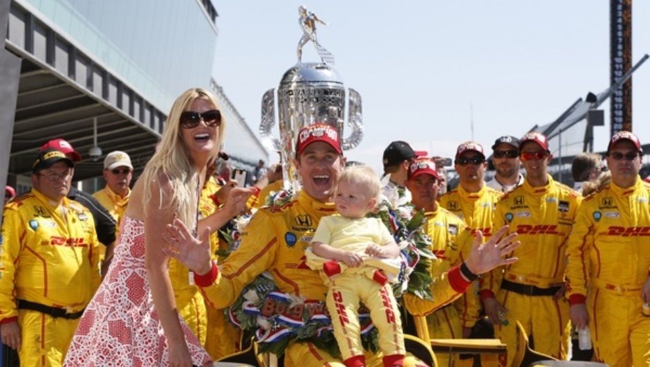 Second-closest victory margin ever - something to celebrate!