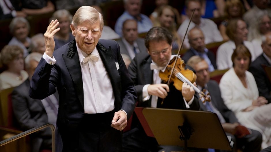 Gewandhausorchester to tour across Europe and East Asia – delivered by DHL