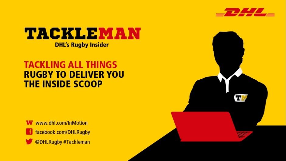 TACKLEMAN BLOG: SIX NATIONS PREVIEW
