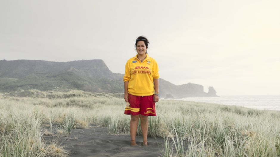 Also Bethells Beach, Auckland
