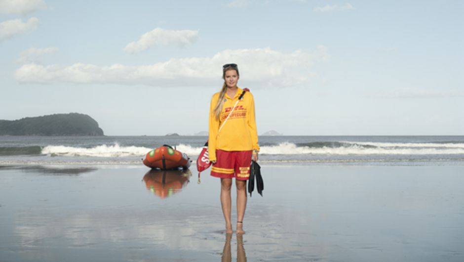 Pauanui Beach, Coromandel