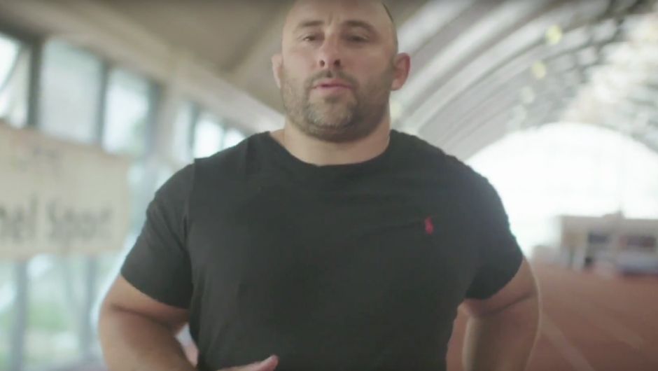 The Flats Fitness Plan
