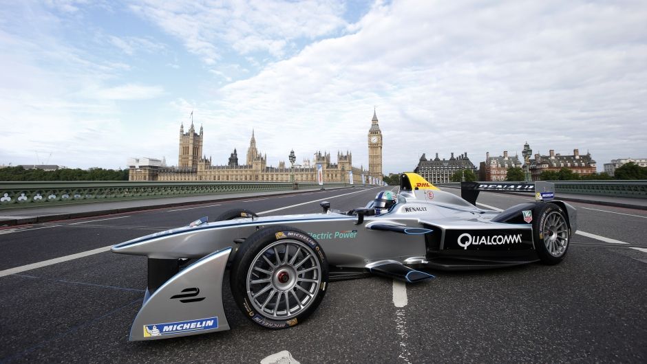 ePrix Preview: London Calling ePrix Preview: London Calling