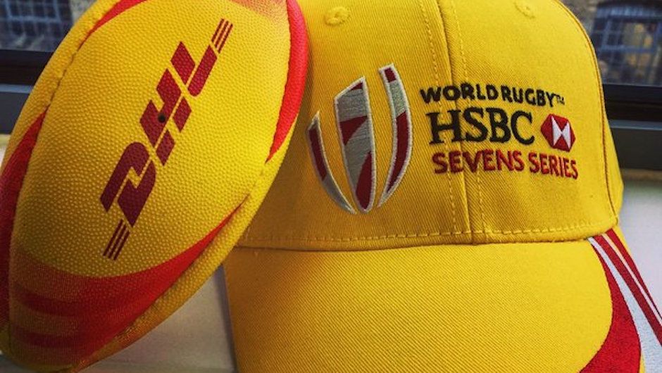 DHL Impact Player: Tweet & Win!