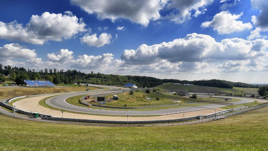 The origins of names for turns in MotoGP