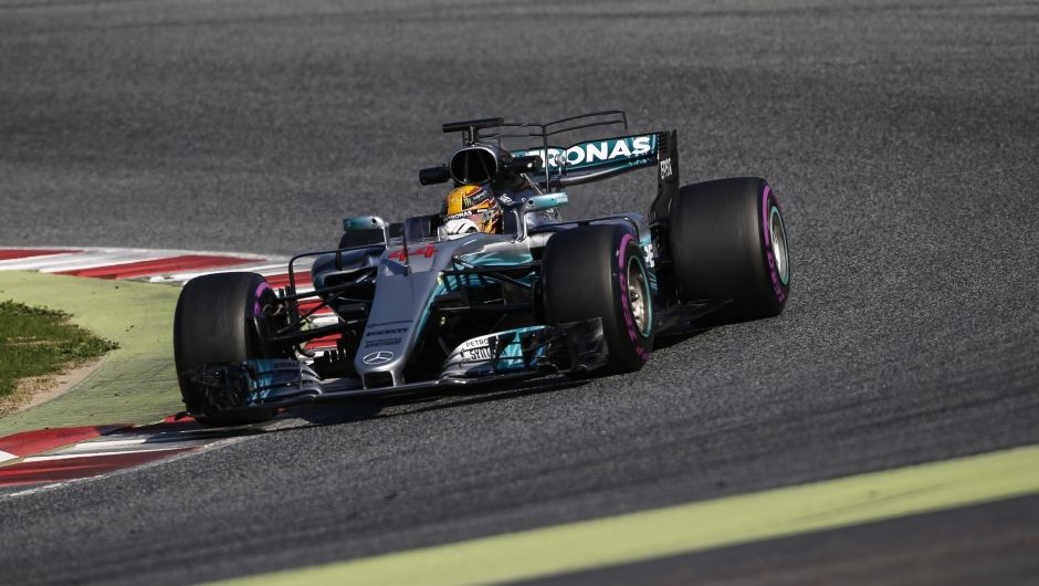 New drivers & regulations: What’s new in the 2017 FIA Formula One World Championship season New drivers & regulations: What’s new in the 2017 FIA Formula One World Championship season