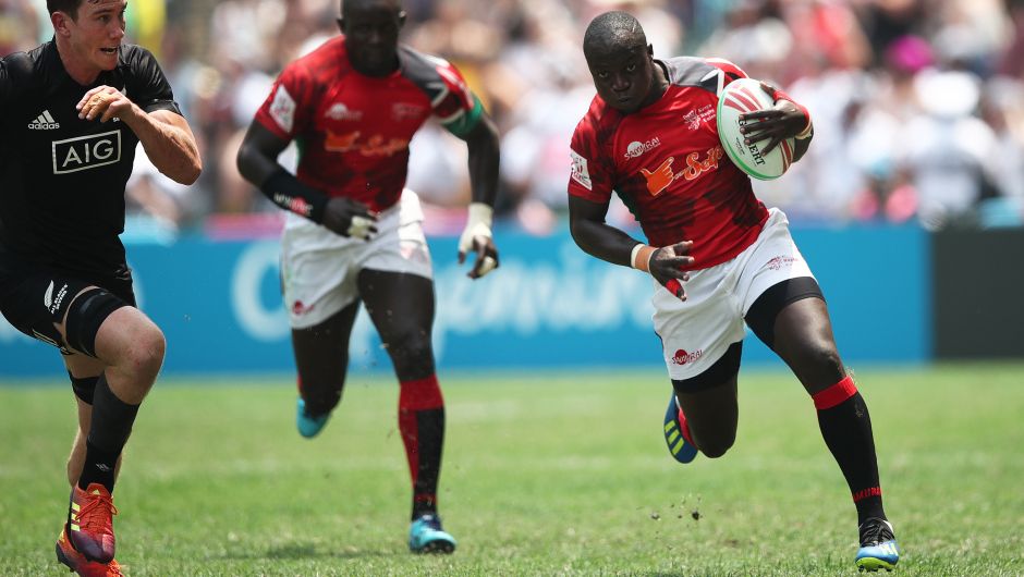 DHL IPA: Kenya’s Jeffrey Oluoch Delivers in Group of Death DHL IPA: Kenya’s Jeffrey Oluoch Delivers in Group of Death