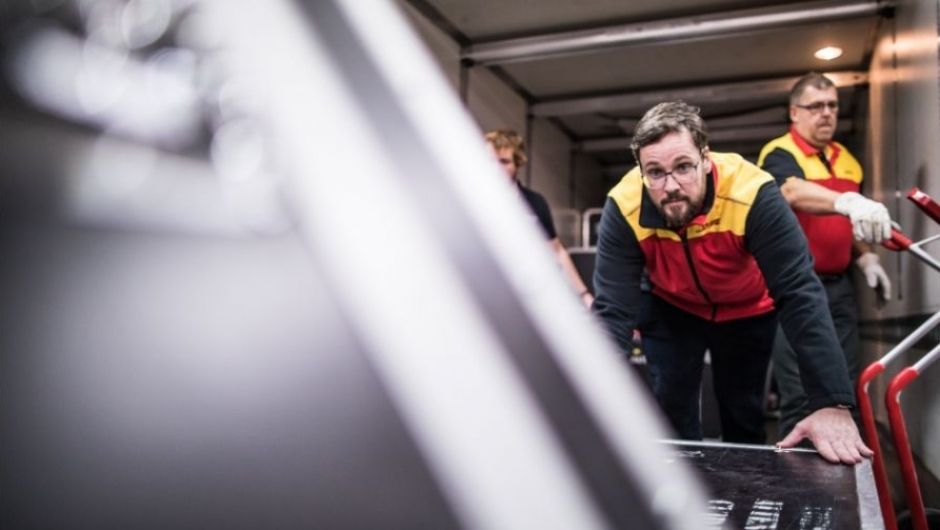 Behind the scenes: On tour with the world-famous Gewandhausorchester