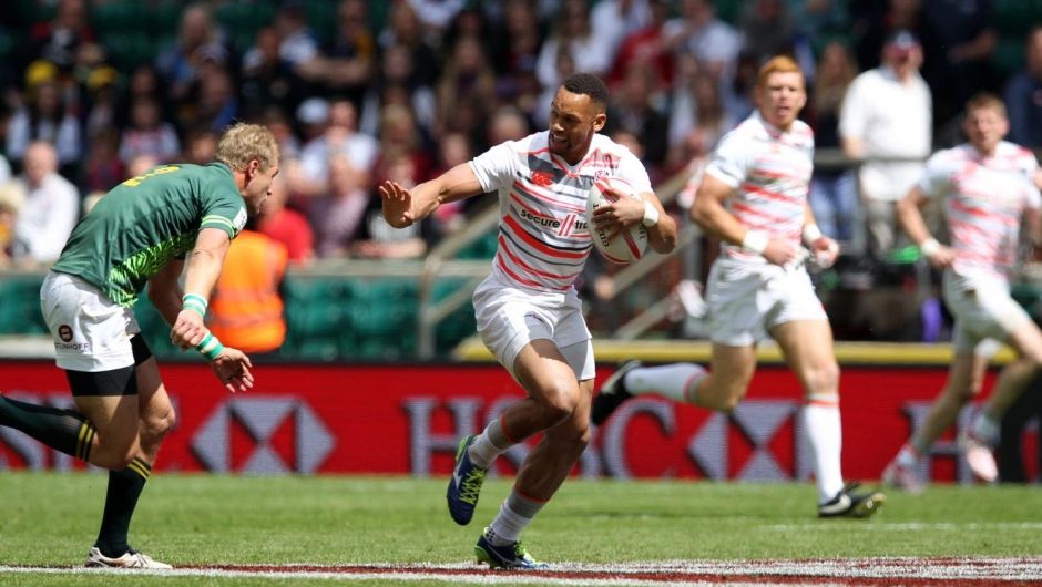 Dan Norton takes fourth DHL Impact Player Award in London