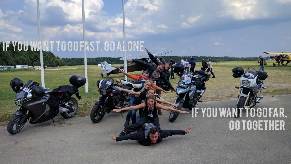 Vote for your #BESTBIKEMOMENT and Win!