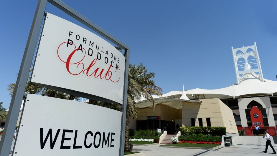 Catering at Formula 1: a glimpse behind the scenes