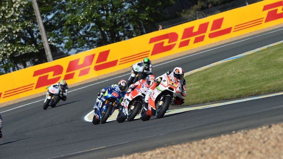 Relive the 2015 MotoGP™ season