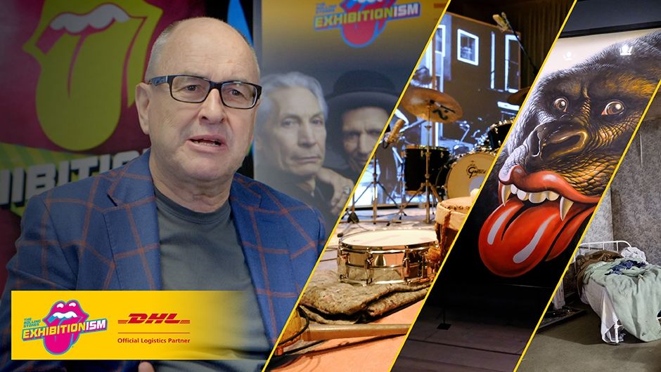Exhibitionism Top 10 Revealed. The Executive Producer’s Picks…